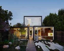 Contenedores Modulares